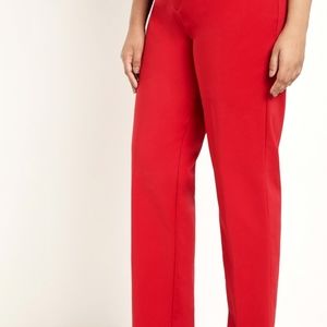 Katy Fit Ankle Pant